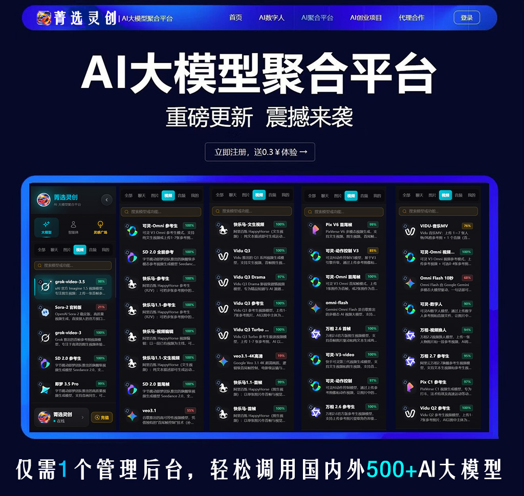 短视频一键自动生成